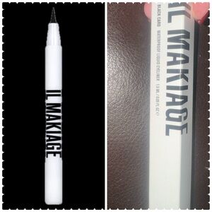 IL Makiage waterproof liquid eyeliner NEW